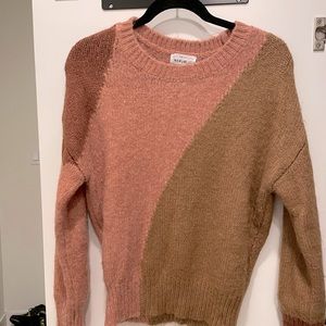 For the Republic Sweater